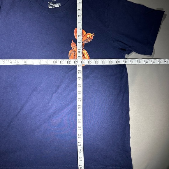 Uniqlo x Jeff Koons T-Shirt - Picture 8 of 8
